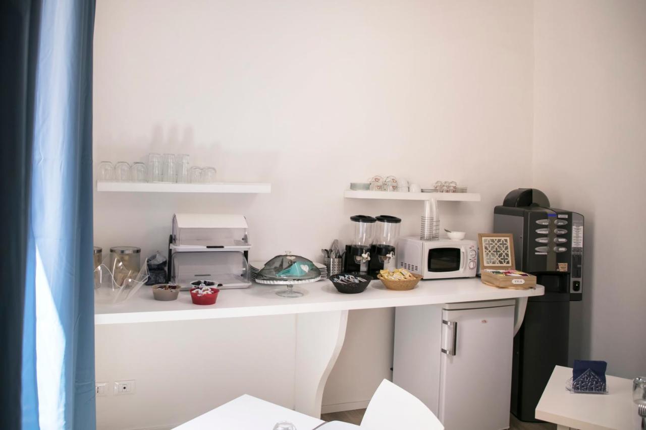 Barone Sieri Pepoli Bed & Breakfast