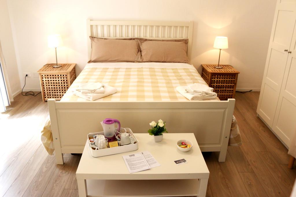 Bed & Breakfast Barone Sieri Pepoli Trapani
