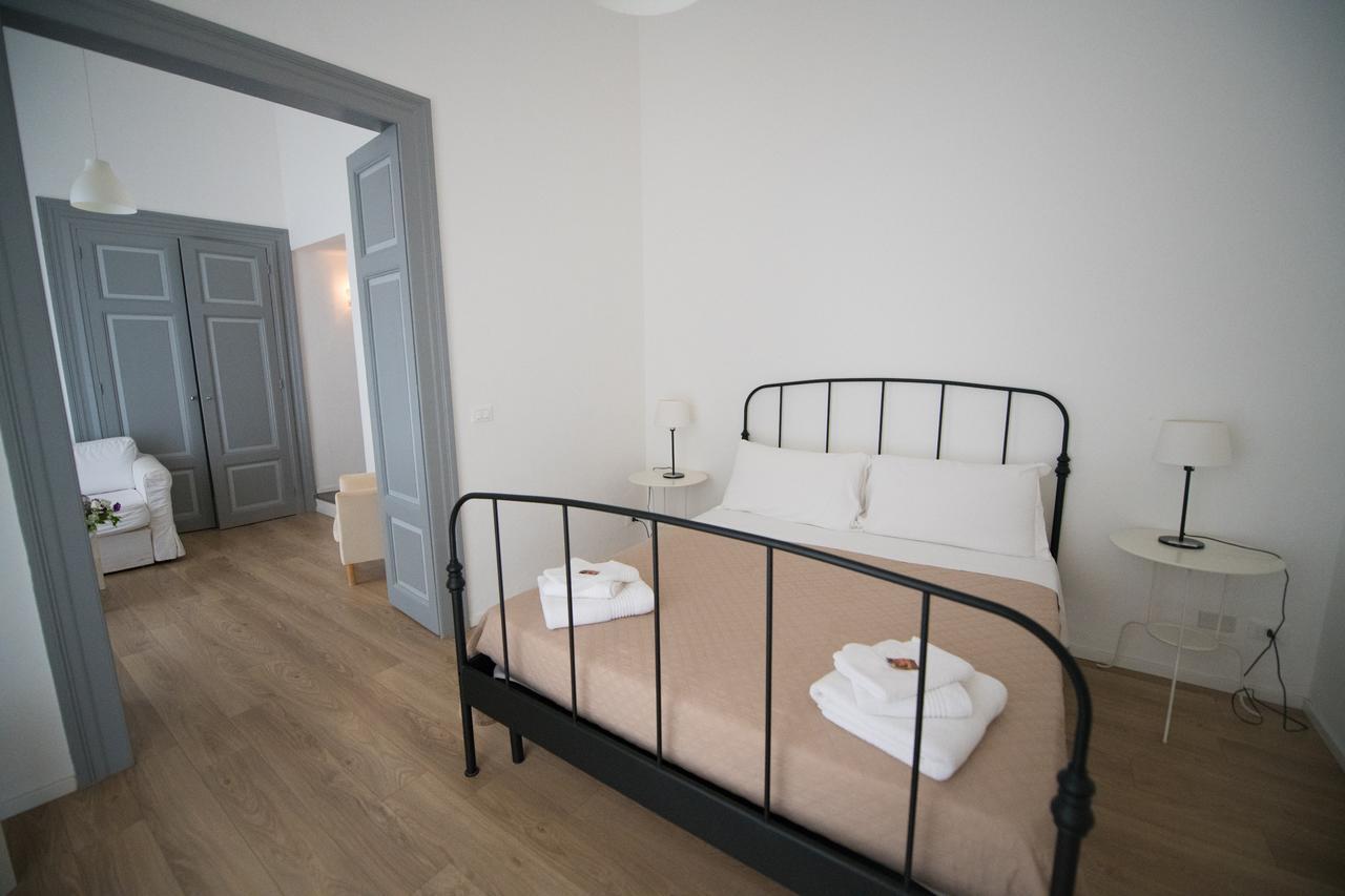 Barone Sieri Pepoli Bed & Breakfast