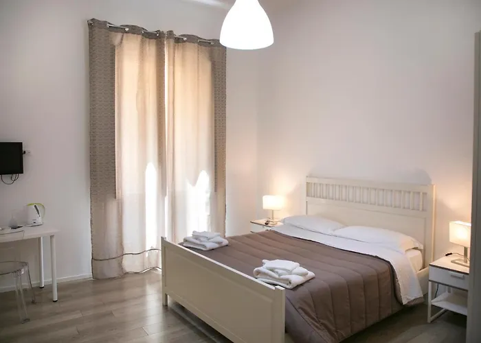 B&B Barone Sieri Pepoli
