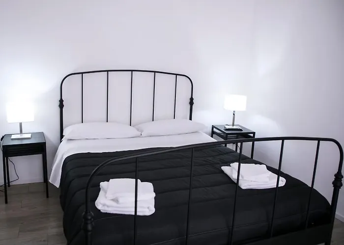 B&B Barone Sieri Pepoli