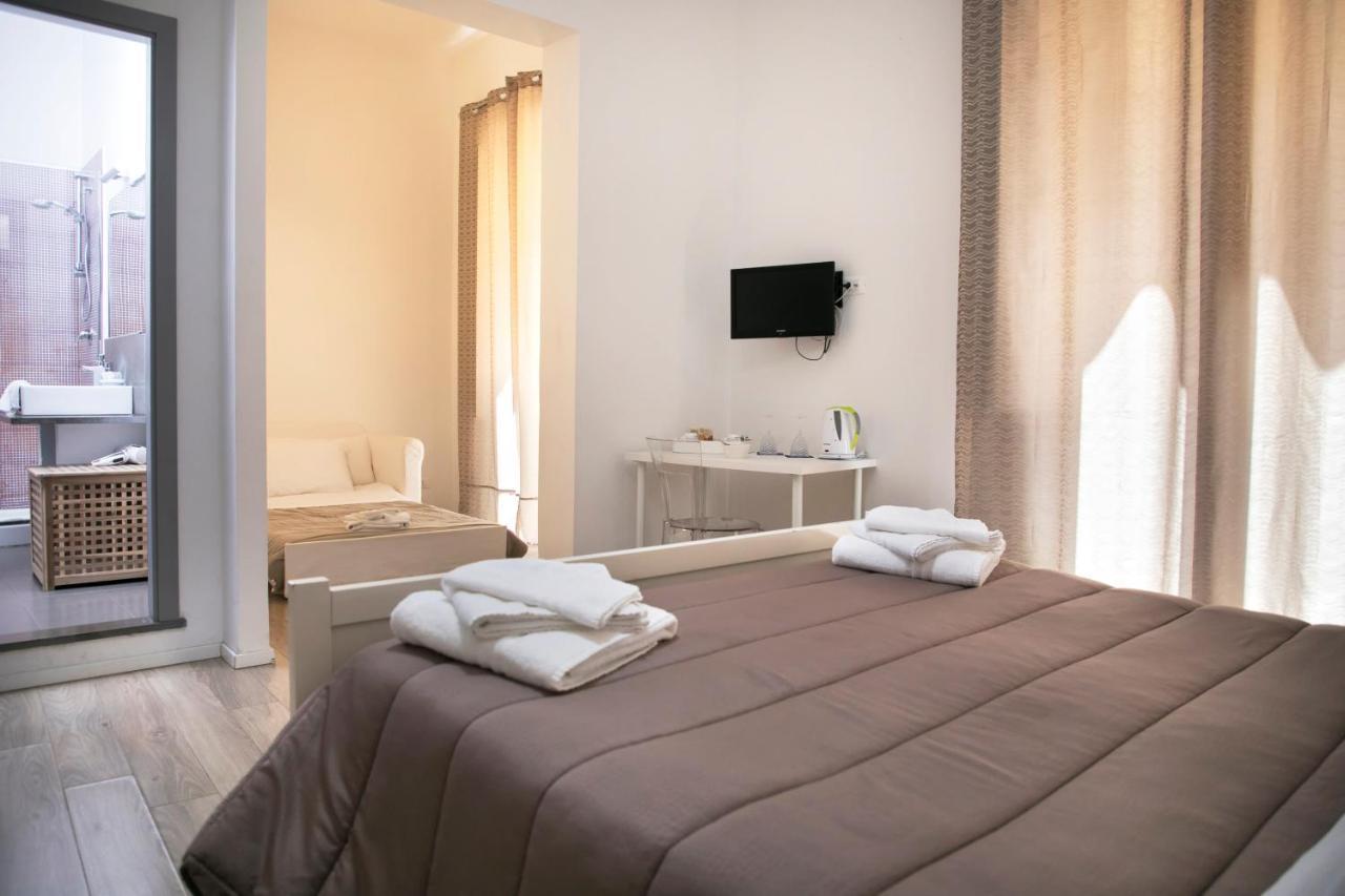 Barone Sieri Pepoli Bed and breakfast