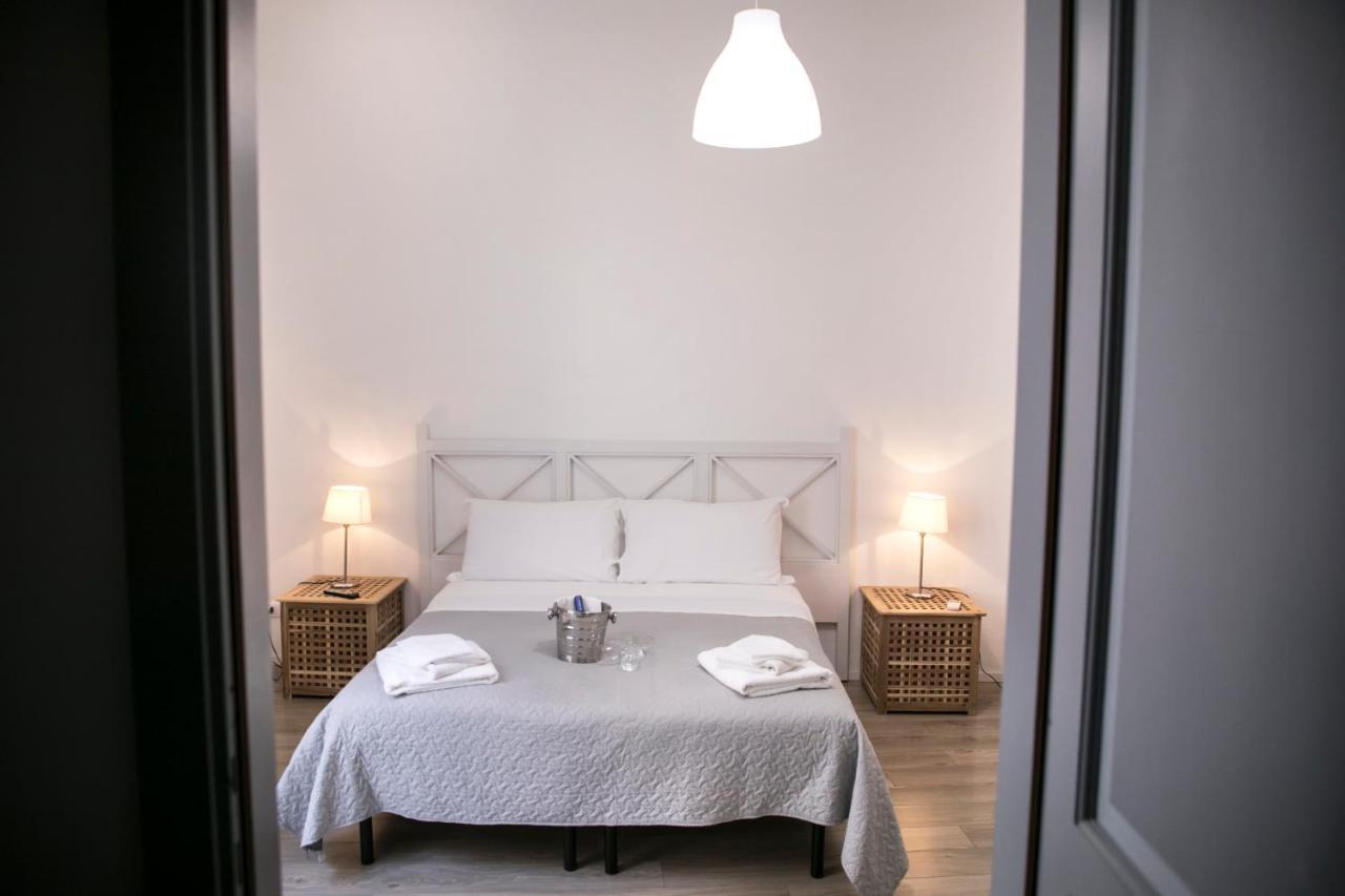 Bed and breakfast Barone Sieri Pepoli Trapani